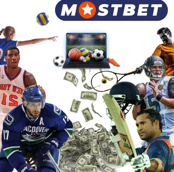 Mostbet Sports Betting